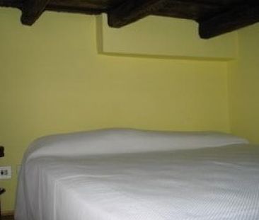 Trastevere-Terrace: 45sqm. Charming studio loft. Entrance, living r... - Photo 1