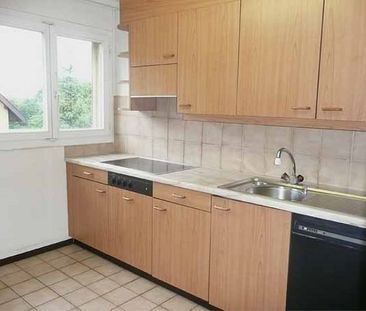 3.5 Zimmer, 82 m², 2. Stock - Photo 2
