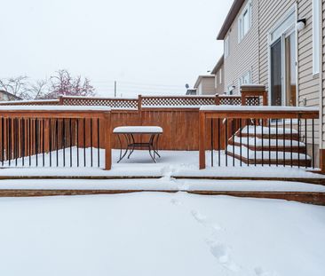 For Lease - 224 Harthill Way, Barrhaven, Ontario - Photo 2