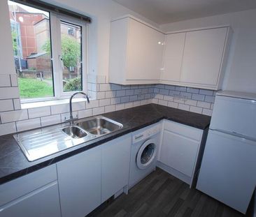 1 bedroom apartment to rent - Photo 5