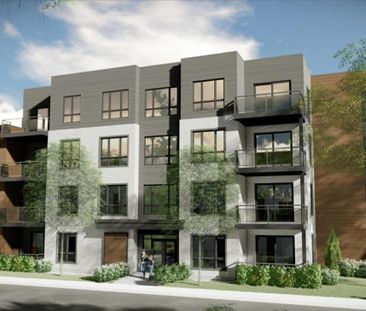 Appartement à louer - Laval (Chomedey) (Carrefour Saint-Martin) - Photo 2