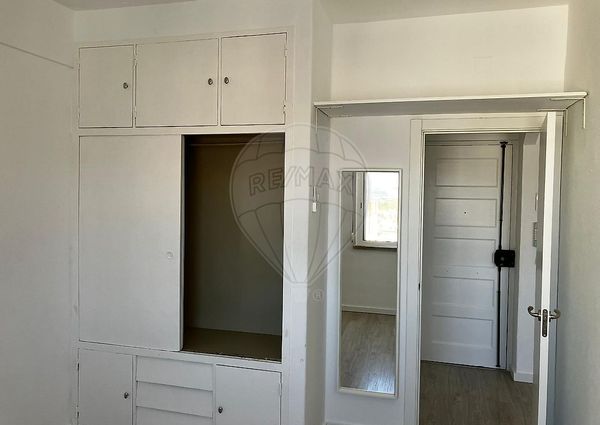 Apartamento T1 em Lisboa