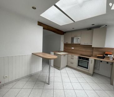 A louer Amiénoise T3 quartier St Anne - Photo 2