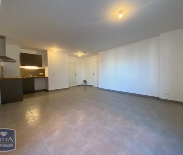 Location Appartement 2 pièces 46m² MONTEUX 84170 - Photo 1