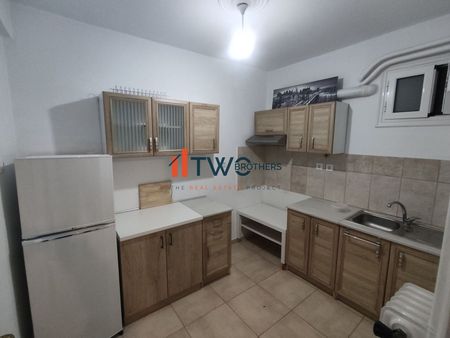 Studio/Γκαρσονιέρα για ενοικίαση Αγία Σοφία (Νέο Ψυχικό) - Φωτογραφία 5