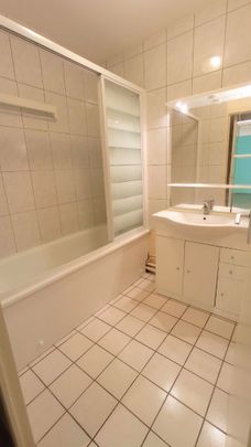 Location Appartement 2 pièces 50m² - Photo 1