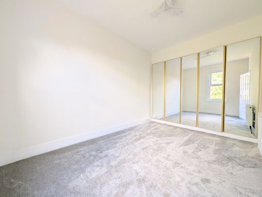 2 Bedroom Flat - Photo 1