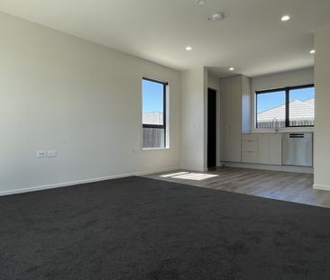 Unit 1, 43 Harker Street, Spreydon, Christchurch - Photo 4