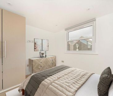 5 bedroom terraced house to rent - Photo 4