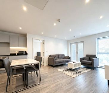 2 bedroom apartment to rent - Photo 2