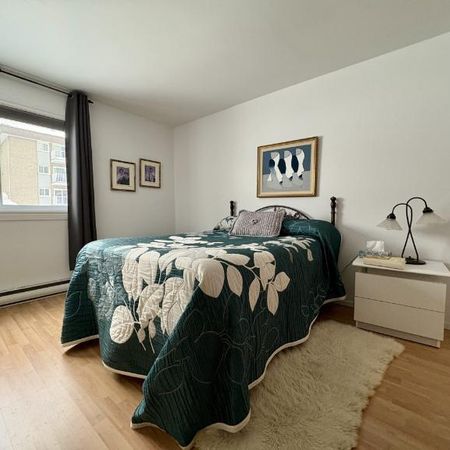 Appartement 4 ½ à louer Loretteville juillet 2026 - Photo 3