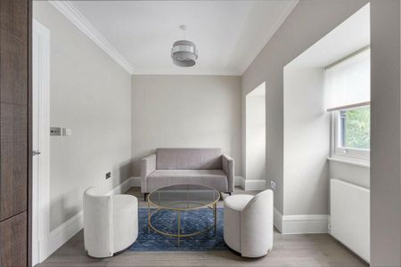 1 bedroom ground floor flat to rent - Photo 3