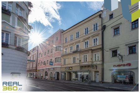 "Attraktives Büro im Stadtzentrum – Mietreduktion um 50 % im ersten Jahr! - Photo 3