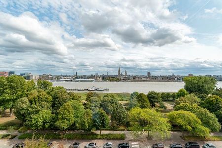 Penthouse te huur - Foto 2