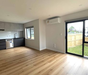 Brand New Standalone House - Photo 1