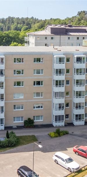 Bidevindsvägen 1 - Foto 1