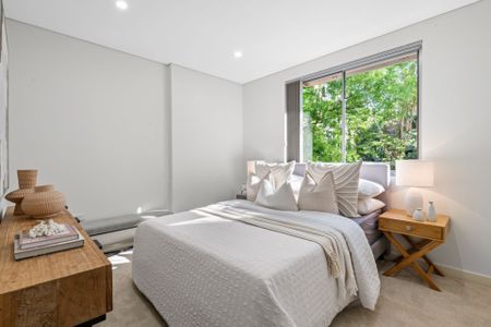 Luxury 3 bedroom 153sqm apartment in Beecroft Primary catchment - Photo 4