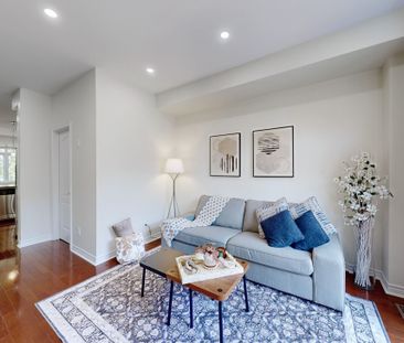 For Lease - 2359 Lepage Common, Burlington, Ontario - Photo 1