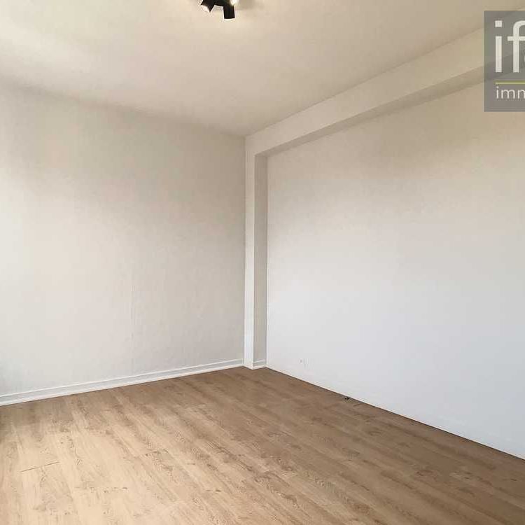 Appartement te huur - Foto 1