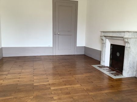 Location Appartement 1 pièce 40m² BESANCON 25000 - Photo 4