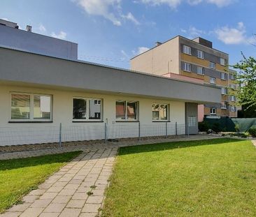 Pronájem bytu Garsoniéra • 20 m² bez realitkyPompova, Brno - Komáro... - Photo 2