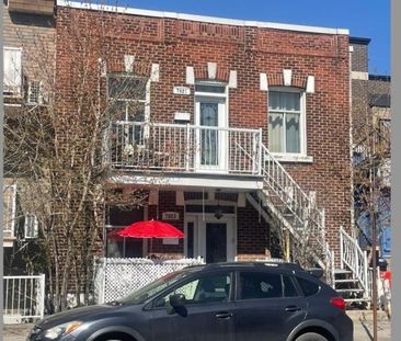 7821 Rue St-Hubert, H2R 2P1, H2R 2P1, Montréal - Photo 5