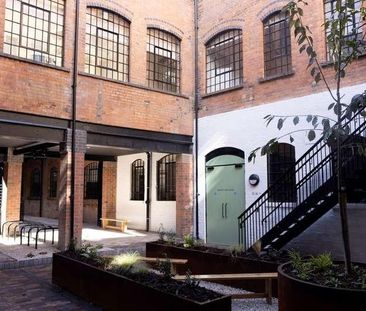 Great Hampton Street, Jewellery Quarter, B18 - Photo 2