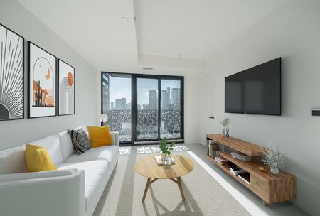 For Lease - 55 Charles Street Unit# 1705, Toronto, Ontario - Photo 2