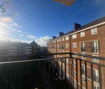 1 bedroom apartment to rent - Photo 2