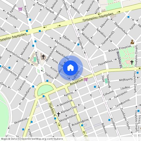 Ευαγγελίστρια (Νίκαια)