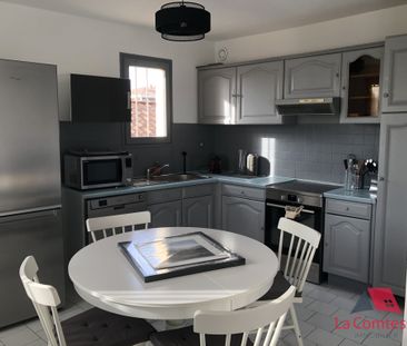 Location Appartement 2 pièces 48m² EGUILLES 13510 - Photo 5