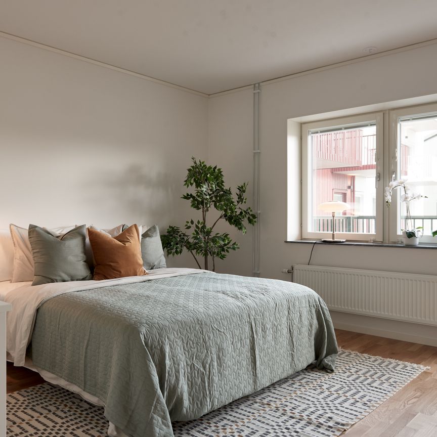 Segerstadsvägen, Växjö - Photo 1