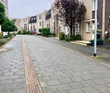 Te huur: Huis Dopplerdomein in Maastricht - Photo 3