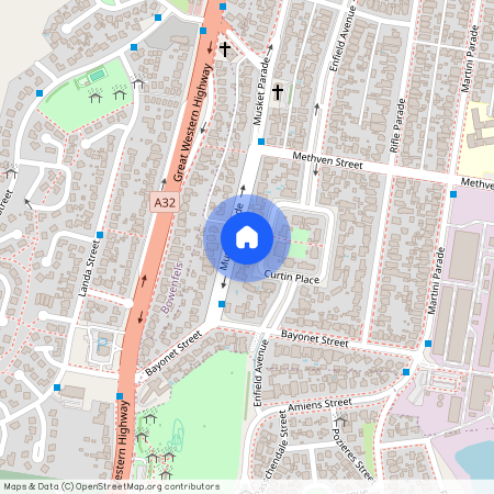 24 Curtin Pl, NSW 2790, Lithgow