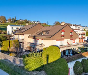 A louer à Savigny - Foto 1