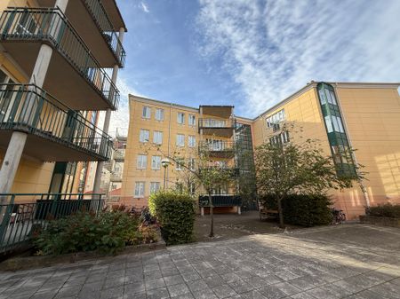 Smålandsgatan 4 A Malmen, Kalmar - Foto 4