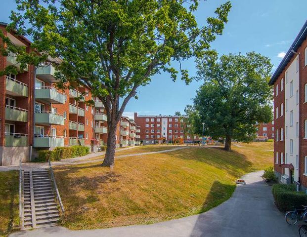 Riktargatan 65 E - Photo 1