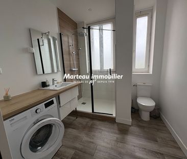 Location Appartement 1 pièce 30m² - Photo 4