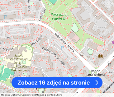 3 pokoje na Ursynowie, metro Ursynów, 2700,00 z - Zdjęcie 1