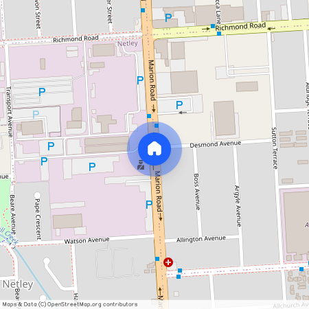 6/266 Marion Road, SA 5033, Marleston