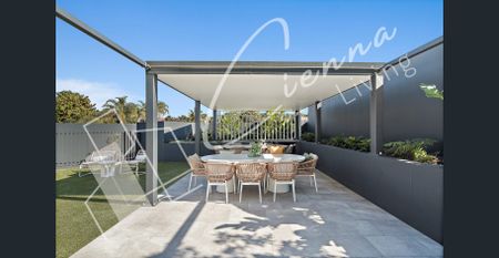 Luxury High-Rise Living on the Nineteenth floor. - Photo 4