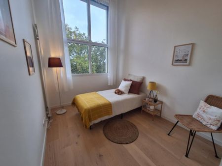 Appartement T6 à louer Cesson Sevigne - 137 m² - Photo 4