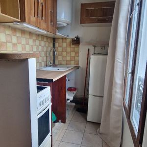 Location appartement 1 pièce, 21.10m², Bagnolet - Photo 2