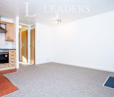 1 bedroom apartment to rent Sleaford Street, Cambridge, CB1 - Photo 3