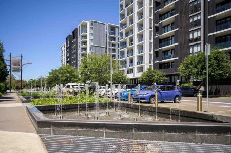 “Harts Landing – Spacious Living Area” - Photo 2
