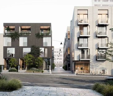 12A/257 Willis St - Photo 1