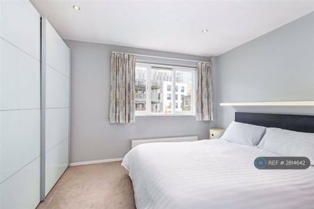 1 bedroom flat to rent - Photo 2