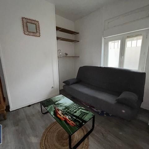 Location Appartement 1 pièce 24m² LE HAVRE 76600 - Photo 1