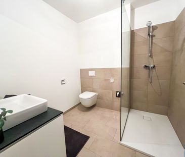 2 Zimmer Wohnung mit hochwertiger Ausstattung und Weitblick über Linz - Photo 2