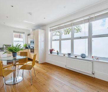 2 bedroom flat to rent - Photo 6